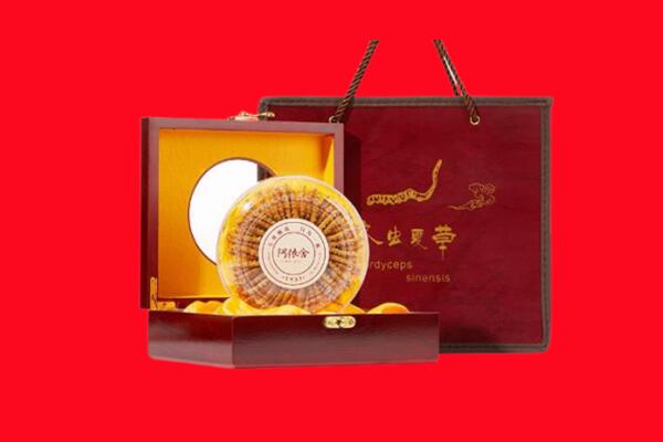 玉树市囊谦县回收虫草