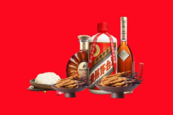 玉树市囊谦县回收礼品